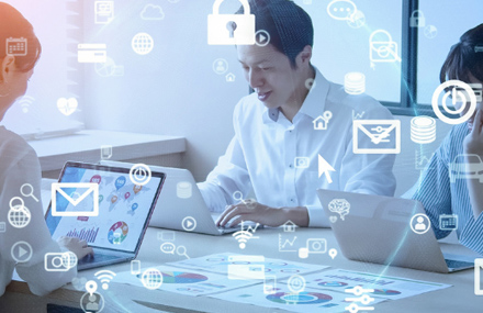 Support Your Digital Transformation with ISO 20000-1